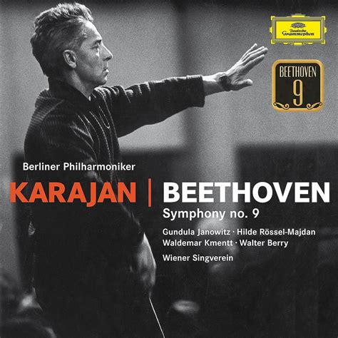 lv beethoven symphony no 9|Beethoven symphony no 9 karajan.